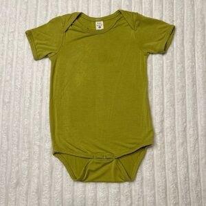 Kate Quinn Olive Kids Bodysuit